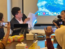 Praperadilan Batalkan RJ, Muda Mahendrawan dan Uray Wisata Kembali Berstatus Tersangka Kasus PDAM Kubu Raya