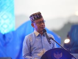 Pengurangan Dana Transfer Daerah Jadi Alarm Pembangunan Kota, Edi Rusdi Kamtono Dorong Inovasi Fiskal