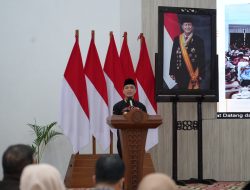 Lompatan Besar Pemerataan Keadilan, Pemprov Kalbar-Kemenkumham Hadirkan Ribuan Pos Bantuan Hukum Hingga Pelosok Untuk Jangkau Masyarakat