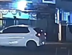 Pengendara Motor Tewas dalam Kecelakaan Maut di Jalan DI Panjaitan Ketapang