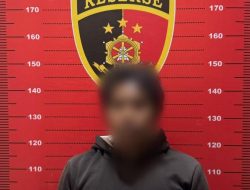Polres Sekadau Tangkap Pelaku Pencabulan Adik Ipar di Bawah Umur