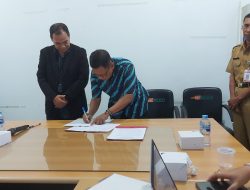 UMK Pontianak 2026 Naik Jadi Rp3,2 Juta, Disepakati Dewan Pengupahan