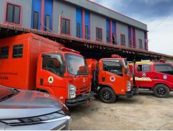 Pemkab Kubu Raya Siapkan Lahan untuk Kantor BPBD dan Sejumlah OPD, Bupati Sujiwo: Harus Layak dan Representatif