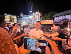 Wali Kota Pontianak Tegaskan LPG Subsidi 3 Kg Hanya untuk Warga Berpenghasilan Rendah dan Usaha Ultra Mikro