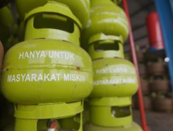 Elpiji 3 Kg Langka dan Mahal di Sekadau, Warga Minta Pengawasan Diperketat