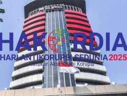 Bupati Mempawah Erlina Hadiri Seminar Antikorupsi KPK RI di Yogyakarta