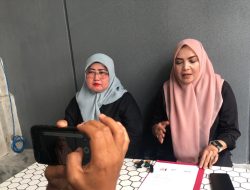 Kasus Dugaan Pelecehan Seksual Remaja di Kalbar Mulai Temui Titik Terang, HCWI Dampingi Korban