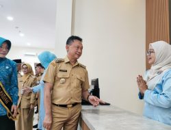 Pemkot Pontianak Terbitkan Surat Edaran, Imbau Warga Tak Nyalakan Kembang Api Saat Malam Tahun Baru 2026