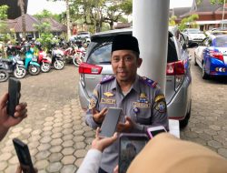 Antisipasi Kepadatan Malam Tahun Baru, Forum LLAJ Pontianak Terapkan Rekayasa Lalu Lintas Terbatas