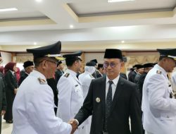 Wali Kota Pontianak Tegaskan Pelayanan Publik Tak Boleh Tunggu Viral