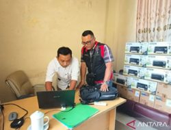 Kejati Kalbar Geledah Dua Lokasi Terkait Dugaan Korupsi Napak Tilas dan Proyek Politeknik Negeri Ketapang