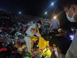 Remaja di Sambas Diduga Bunuh Bayinya Sendiri, Polisi Temukan Jasad di TPA Sorat