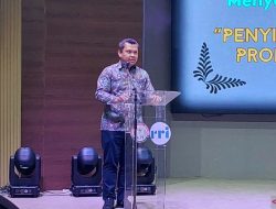 Kemenparekraf Dorong Audio Description, Film Dinilai Jadi Ruang Budaya yang Lebih Inklusif