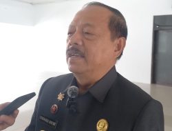 Bupati Sanggau Imbau Warga Waspada Bencana Hidrometeorologi, Curah Hujan Diprediksi Meningkat Pekan Ini