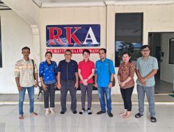 Pemkab Melawi Perketat Pengawasan TKA: Seluruh Tenaga Asing Terdata Punya Dokumen Lengkap