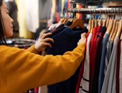 Mendag Tegaskan Larangan Impor Pakaian Bekas, Ajak Pelaku Thrifting Beralih ke Produk UMKM