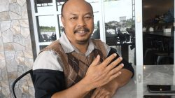 Ketua MABT Ketapang Tegas Tolak Aksi Anarkis, Ingatkan Jangan Generalisasi Komunitas Tionghoa