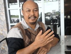 Ketua MABT Ketapang Tegas Tolak Aksi Anarkis, Ingatkan Jangan Generalisasi Komunitas Tionghoa