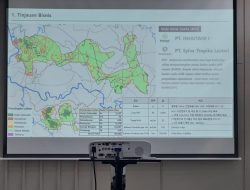 Gandeng Masyarakat di Melawi dan Sintang, PT Inhutani I Perkuat Pengelolaan Hutan Berkelanjutan Lewat Program HTI