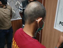 Balita di Pontianak Meninggal Akibat Dianiaya Pacar Ibunya, Pelaku Diamankan Polisi