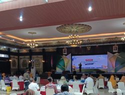 Balai Bahasa Kalbar Distribusikan Buku Cerita Anak ke 600 Sekolah, Fokus Tingkatkan Literasi di Sekolah AN Rendah