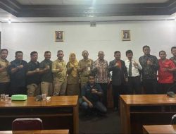 DPRD Mempawah Fasilitasi Mediasi Warga Desa Nusapati dan PT KKJ, Kesepakatan Bersama Berhasil Dicapai