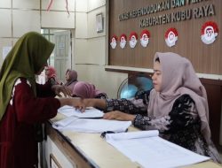 Disdukcapil Kubu Raya Luncurkan Program “Jumpa Perempuan”, Beri Afirmasi Layanan Adminduk Khusus Kaum Wanita