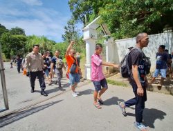 Pemkab Sambas Perkuat Pencegahan PMI Ilegal, Libatkan Desa dan BP2MI