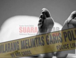 Warga Pontianak Kota Geger, Jasad Lansia 73 Tahun Ditemukan Mengapung di Sungai Jawi