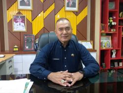 Disdikbud Singkawang Imbau SD–SMP Tingkatkan Pengamanan Sekolah Selama Libur Nataru 2025