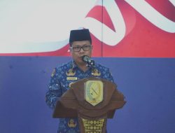 Bupati Sambas Dorong ASN Kuasai Teknologi untuk Tingkatkan Mutu Pelayanan Publik