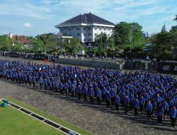 HUT ke-54 KORPRI dan HKN ke-61, Gubernur Ria Norsan Ajak ASN Perkuat Transformasi Pelayanan Publik