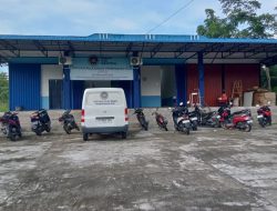 Minim Koordinasi, Pembangunan Dapur MBG di Desa Sanatab Picu Kekecewaan Warga