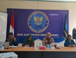 BNNK Bengkayang Rehabilitasi 30 Pecandu Narkotika Sepanjang 2025, Fokus Pemulihan dan Pendekatan Kemanusiaan