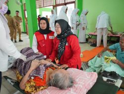 Banjir Rob Rendam Pontianak Barat, 21 Warga Dievakuasi, Wali Kota Turun Langsung Pantau Lokasi