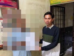 Diduga Lakukan KDRT, Pria di Siding Bengkayang Diamankan Polisi