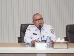 Diskominfo Pontianak Ingatkan Warga Waspadai Poster Hoaks Roadshow Pengobatan Alternatif