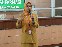 Waspada Penyakit Musim Hujan, dr. Nihayatus: Jaga Kebersihan dan Imun Tubuh untuk Lindungi Keluarga