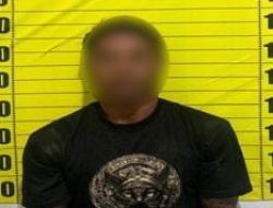 Diduga Simpan dan Edarkan Sabu, Pemuda di Toba Dibekuk Satres Narkoba Polres Sanggau