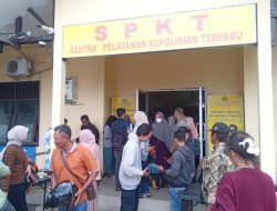 BKPSDMAD Sambas Mulai Hubungi Calon PPPK Paruh Waktu, Percepatan Pemberkasan Jelang Pengisian DRH