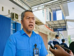 Pemkab Kubu Raya Targetkan Cakupan Layanan Air Bersih Capai 45 Persen pada 2030