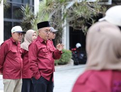 Sekda Pontianak Tegaskan Pesan WhatsApp Mengatasnamakan Dirinya adalah Penipuan