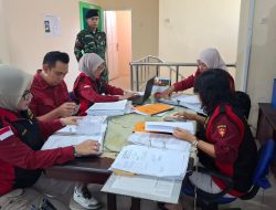 Kejati Kalbar Geledah Kantor Perusda Aneka Usaha, Dalami Dugaan Korupsi Proyek Pudkot 2018