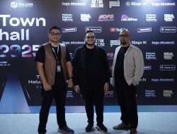 Transformasi Haluan Digital Network: Perkuat Fondasi Internal Hadapi Dinamika Industri Digital