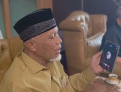 Mensesneg Instruksikan Pemanfaatan Tanah Negara dan BUMN untuk Relokasi Warga Terdampak Bencana di Sumbar