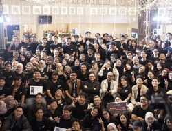 Haluan Digital Network Gelar Townhall 2025, Tegaskan Arah Strategis Perusahaan ke Depan