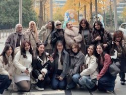 Target 100+ Kreator Global: Haluan Digital Agency Lanjutkan Program Eksklusif ‘China Social Commerce Global Scale-Up Trip