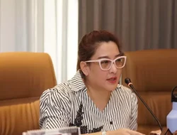 Ayu Nur Suri Dorong Modernisasi Alat Pertanian dan Pembangunan Rice Milling untuk Perkuat Sumsel Mandiri Pangan 