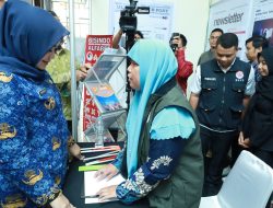 Penanggulangan Bencana Harus Inklusif dan Berkeadilan