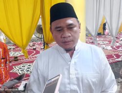 HUT Ke-61 Partai Golkar Sumsel Digelar Khidmat dengan Doa Bersama